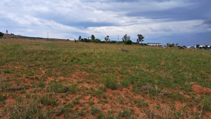 0 Bedroom Property for Sale in Klerksdorp Rural North West
